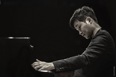 GENUIN-Pianist Yekwon Sunwoo gewinnt Van Cliburn Klavierwettbewerb